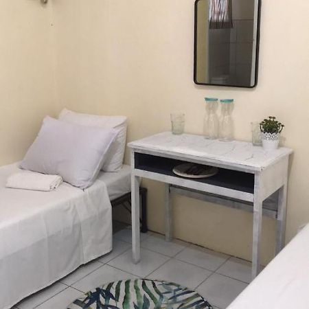 Ignacio'S Place Bacolod Dış mekan fotoğraf