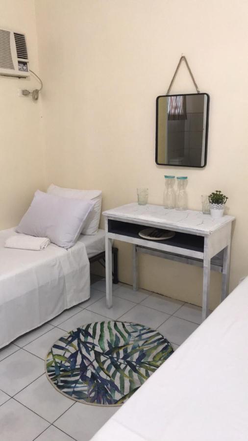 Ignacio'S Place Bacolod Dış mekan fotoğraf