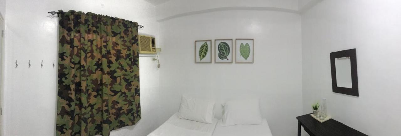 Ignacio'S Place Bacolod Dış mekan fotoğraf